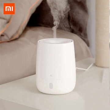 XIAOMI MIJIA HL Aromatherapy diffuser Humidifier Air dampener aroma diffuser Machine essential oil ultrasonic Mist Maker Quiet