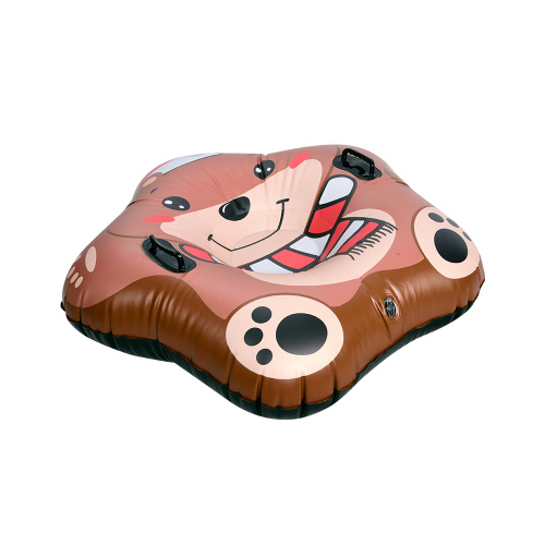 Best Inflatable Bear Kid Snow Tube Sled for Sale, Offer Best Inflatable Bear Kid Snow Tube Sled