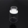 Laboratory use Boro3.3 glass Filteb Crucible 15ml-Porosity 1