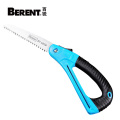 Berent Folding Saw 9T Woodworking Tool for Timberjack Pruner Saw Garden Decoration Hand tools