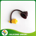 High Quality Silicone Multipurpose Cable Clip