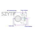 TTP223B 1 channel Jog digital touch sensor capacitive touch touch switch modules Accessories for 5pcs/1lot