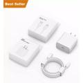 Wholesale 20W Charger Cable Type C For Lightning