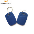 RFID 125KHZ Access Key Tag Keyfobs Keychain