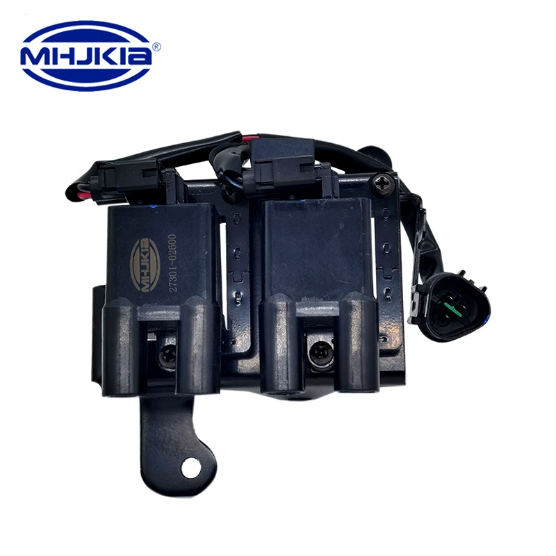 Professional  Auto Part Ignition Coil 27301-02600 For Hyundai Kia3