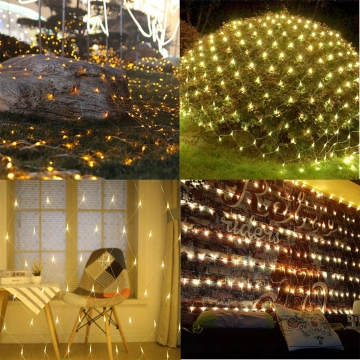 Led Net Lights Outdoor Led Net Lights Christmas Led Net Lights