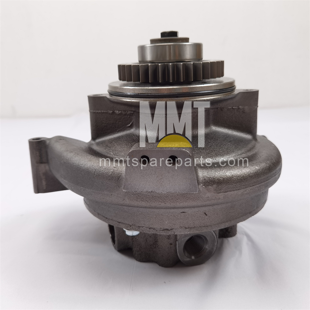 Water Pump 352-0206