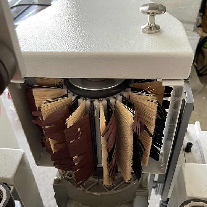 sanding machine