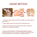 3 Type Horse Oil Foot Cream Anti Dry Feet Skin Care Cracked Heel Smooth Repair Moisturizing Nourishing Foot Skin Care Tool TSLM1