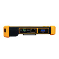 Auto HD High Resolution Security Camera Tester Discovery CVI/TVI/AHD Rapid ONVIF WANGLU CCTV TESTER Cable Tracer Optional