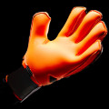 Men Kids Professional Soccer Goalkeeper Gloves Soft Full Latex Slip Strong Protection Football Goal Keeper Gloves 5 Finger Save
