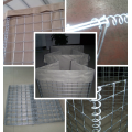 Hesco defensive barriers / defensive barriers