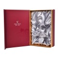 The Color Red Wine Gift Box