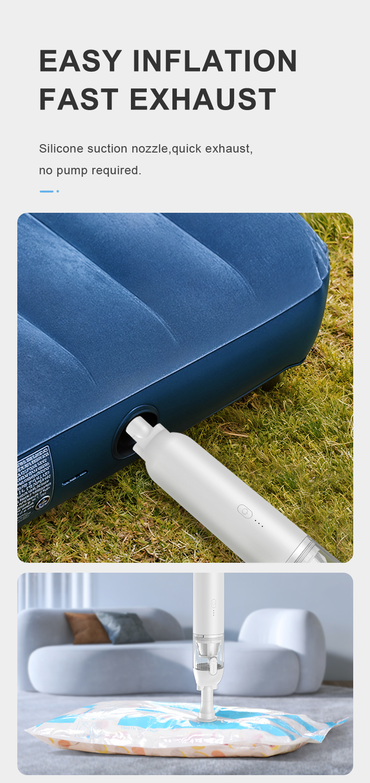 table sofa vacuum cleaner