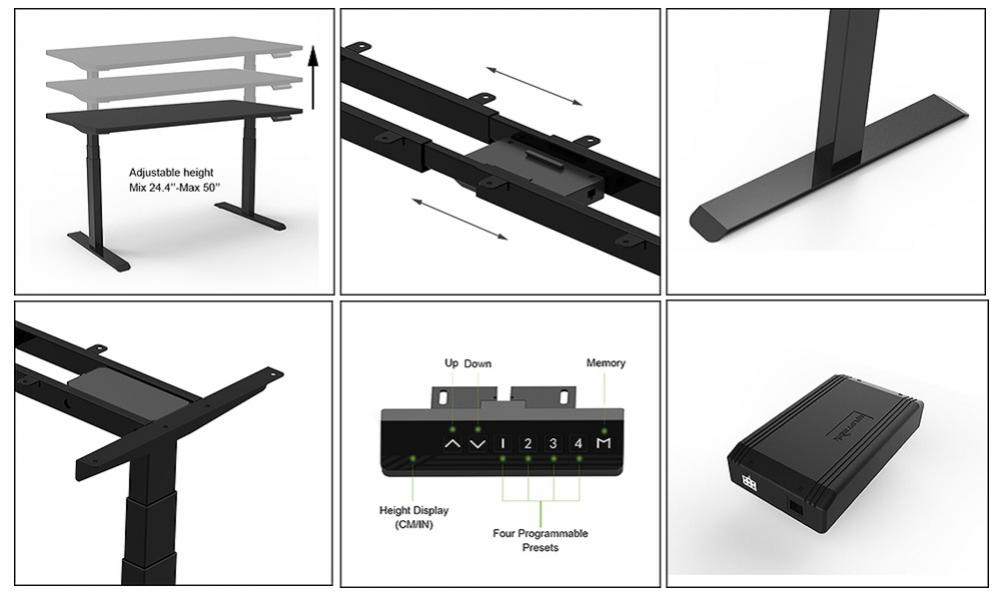 Standing Desk