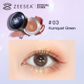 ZEESEA Monochrome Eyeshadow Cream Long Lasting Eye Makeup Cosmetics New Product