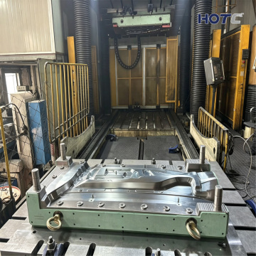 High Strength SMC Window Sill Mould
