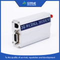 3G wireless USB/ RS232 modem in industrial grade modem sim5320