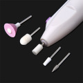 A Set Drill Equipments with 5 Drill Screw Epoxy Resin Jewelry Making Tool Mini Grinding Polishing Tools For Jewelry DIY Handmade