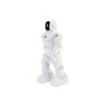 RC Leading RC2108 Smart Dancing Mode Robot Motion Control Programmable Actions Facial Light Sounds RC Toy Kid Gift