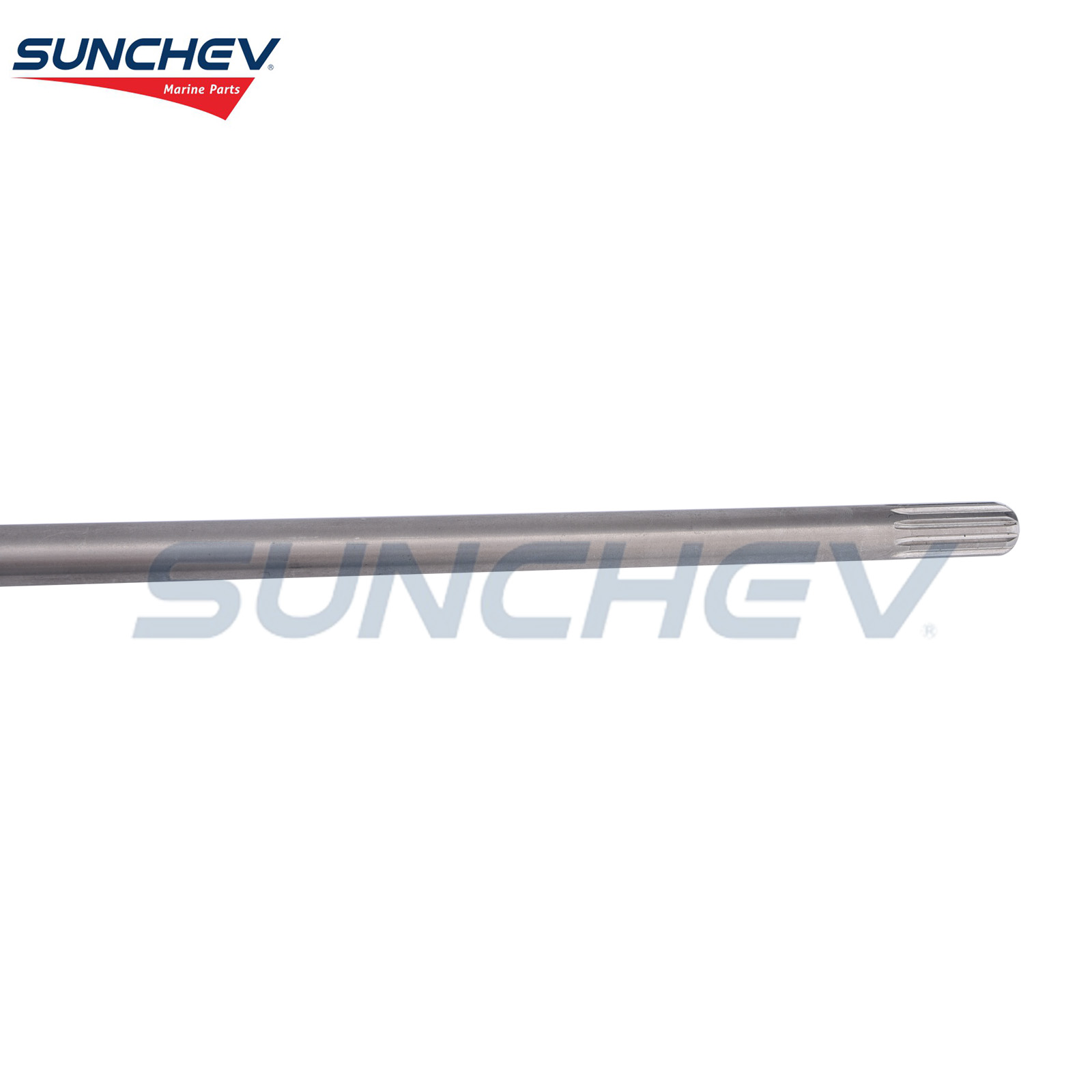 6E7-45501-10 Drive Shaft（Long)