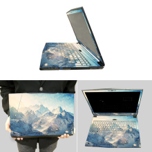 Laptop Sticker Skin For Lenovo Ideapad 100S-11 100S-14 110-14 110-15ACL 110-15ISK 120S-14 320-14 310S-15 Laptop Skin 15.6'' 14''
