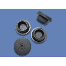 High Quality Infusion Rubber Stopper