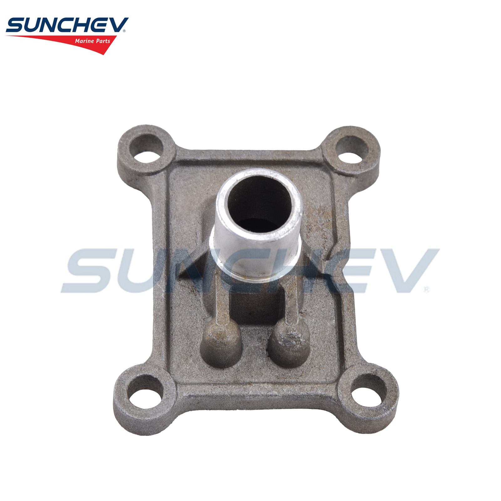 6A1-13610-00 For Yamaha 2hp
