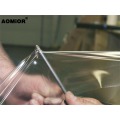 Rhino Skin Sticker Car Paint Protection Film Vinyl Clear Transparent Anti-dirty Film For Auto Car Bumper Hood Paint Decal