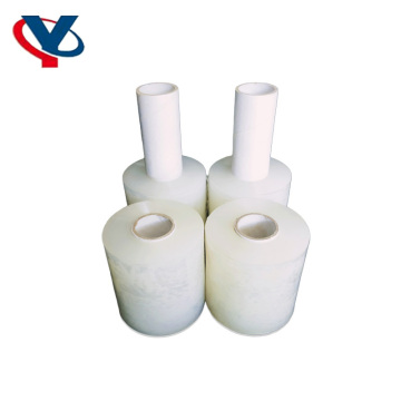 Portable Goods Bundling Stretch Film