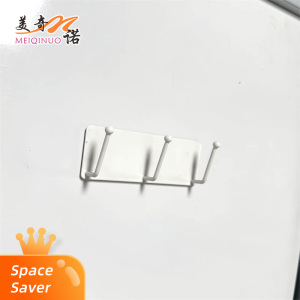 Kitchen small hook without punching