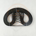 double belt accessories synchronous belt power conveyor belt belt gear belt toaster accessories