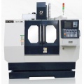 High Precision Vertical Milling Machine VMC-650