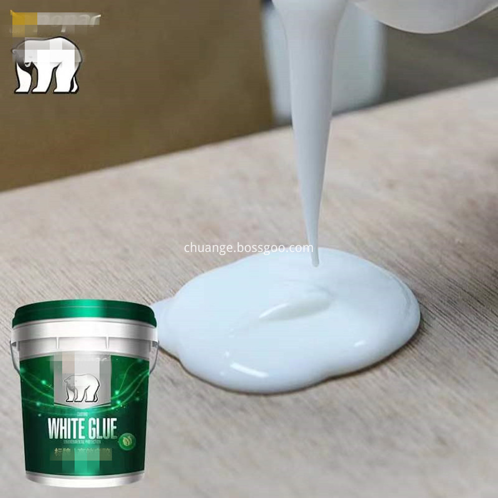 PVA For White Glue