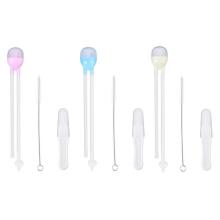 Baby Care Nasal Aspirator Electric Nose Cleaner Safe Hygienic Snot Device Oral Sucker for Children Nose Cleaner Dropshipping