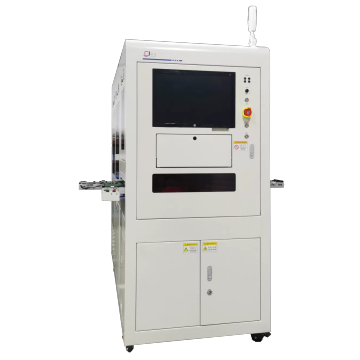 MC Test And Buffer Equipment