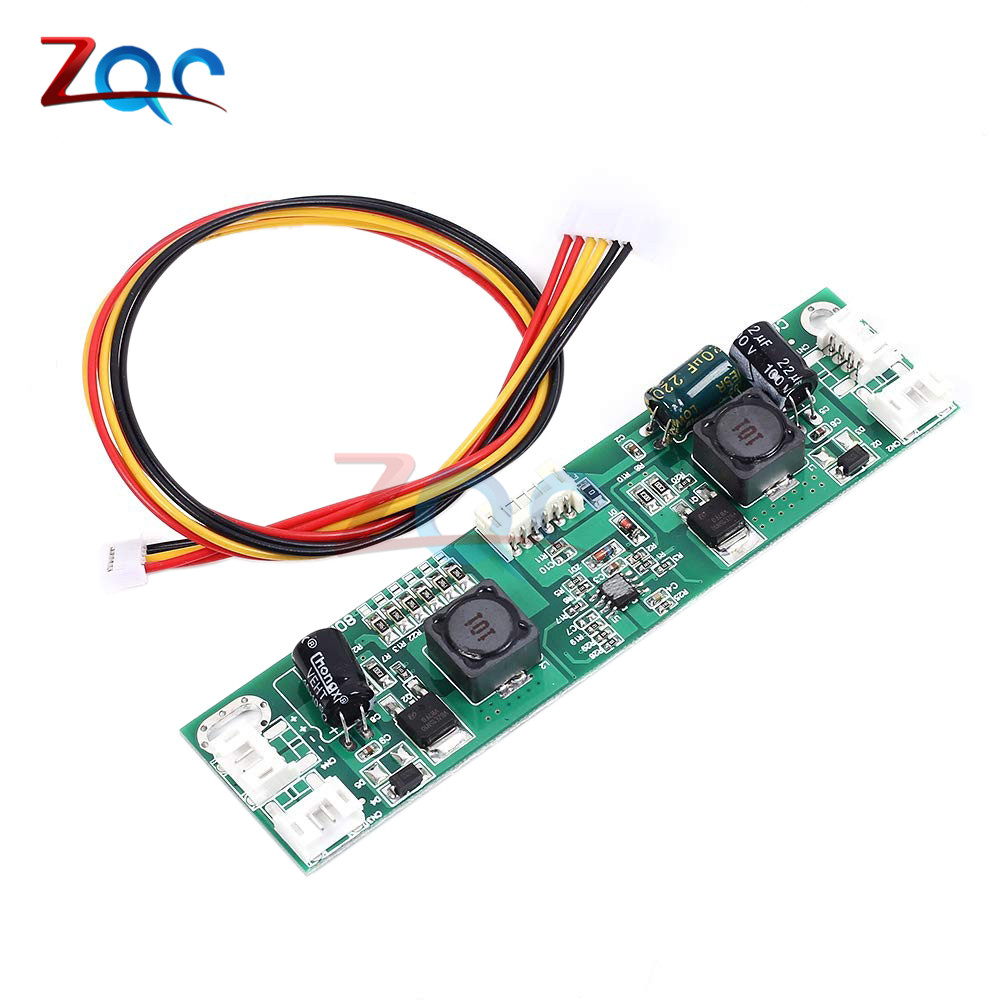 CA-266S c80-480mA 32-65Inch LED TV Backlight Board LED Universal Inverter Constant Current Board Boost Converter Adapter Board