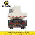 5 Arms Hydraulic System Truck Mounted Crane