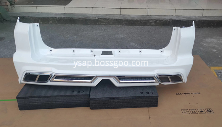 4runner Auto Body Parts
