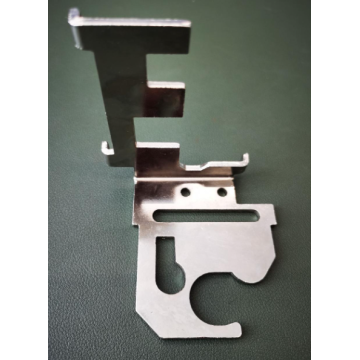 Transformer parts Support plate
