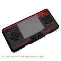 FC3000 Classic Handheld Game Console Video Gaming Console 8 Bit 2G Memory Simulator Handheld Children Color Game Retro Game