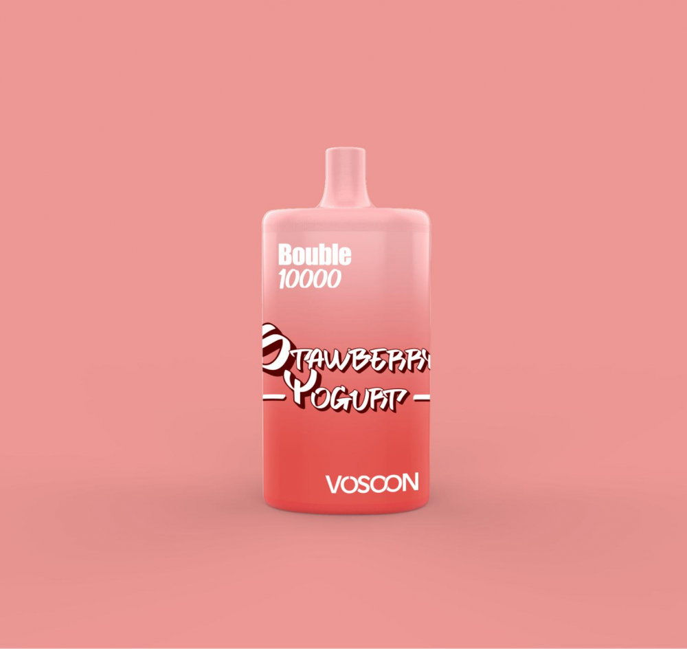 Vosoon Double10000