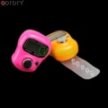 OOTDTY New LCD Electronic Digital Tally Counter Stitch Marker and Row Counter