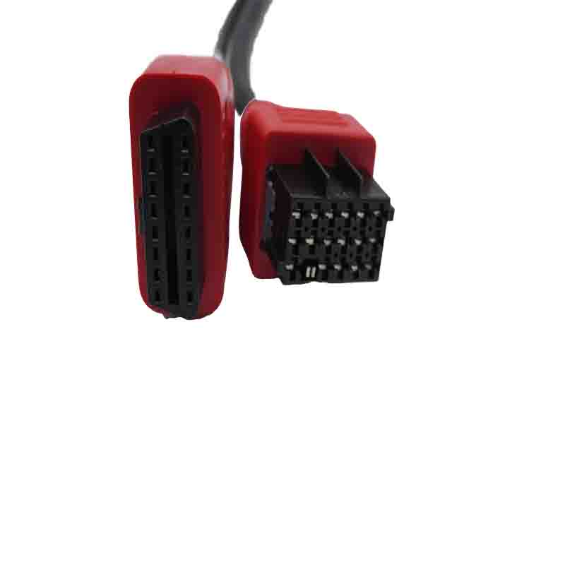 OBDII 16P to 18P connector