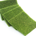 15/30cm Grass Mat Green Artificial Lawns Turf Carpets Fake Sod Garden Moss Landscape For Home Floor Aquarium Wedding Decoration
