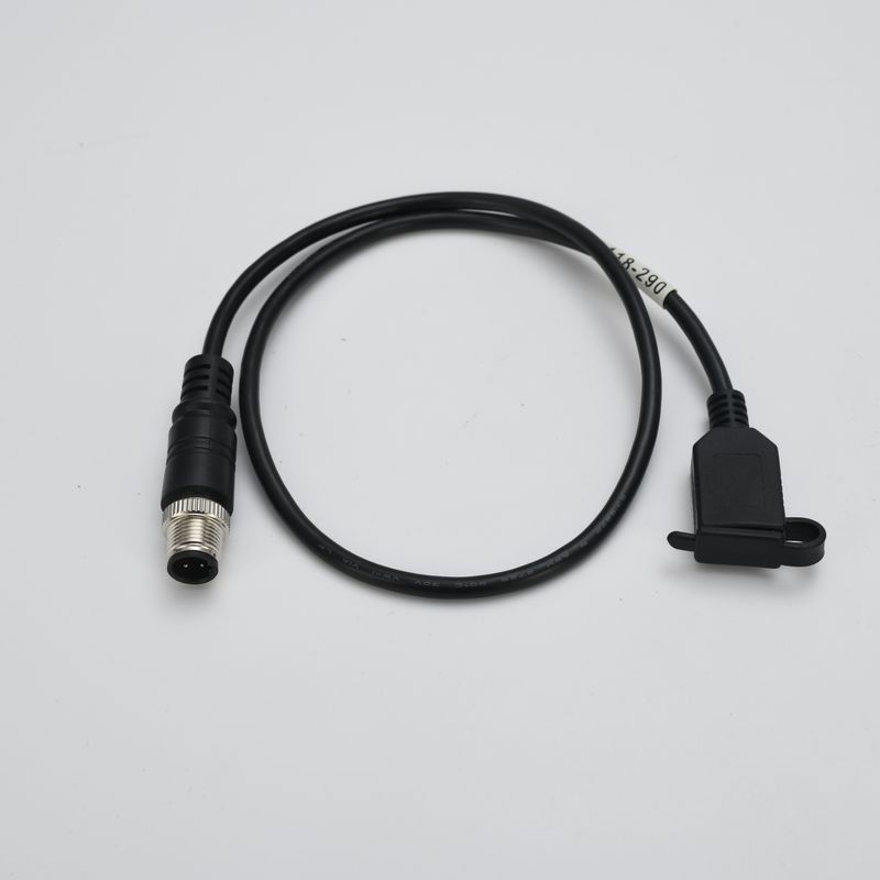 Automotive Diagnostic Connector Cables and Wires
