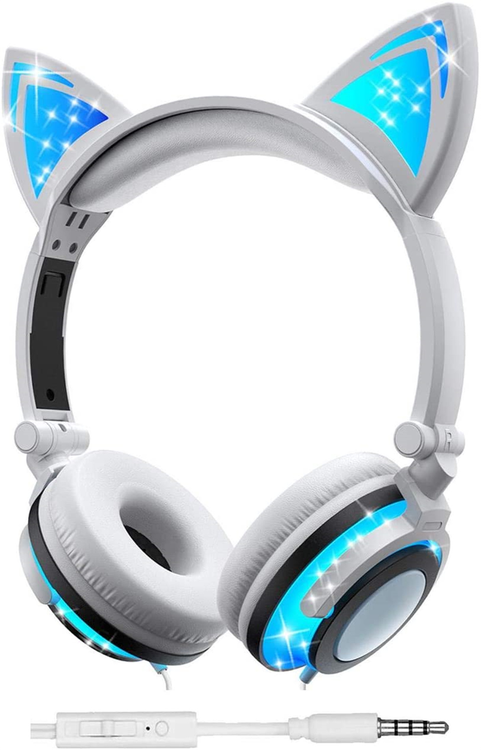 cat headphone