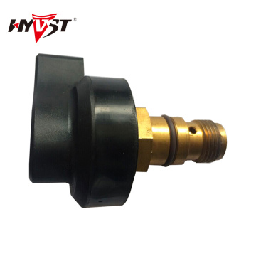 HYVST spray paint parts Drain valve assembly for SPT210/SPT230 CT90210A39