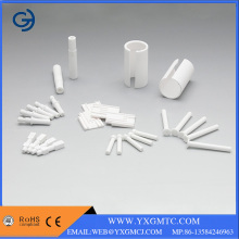 Insulating alumina ceramic rod shaft bar