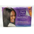 USA Original Softsheen dark and lovely hair relaxer regular new